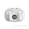 True Wireless Earbuds Ακουστικά Bluetooth Έλεγχος αφής